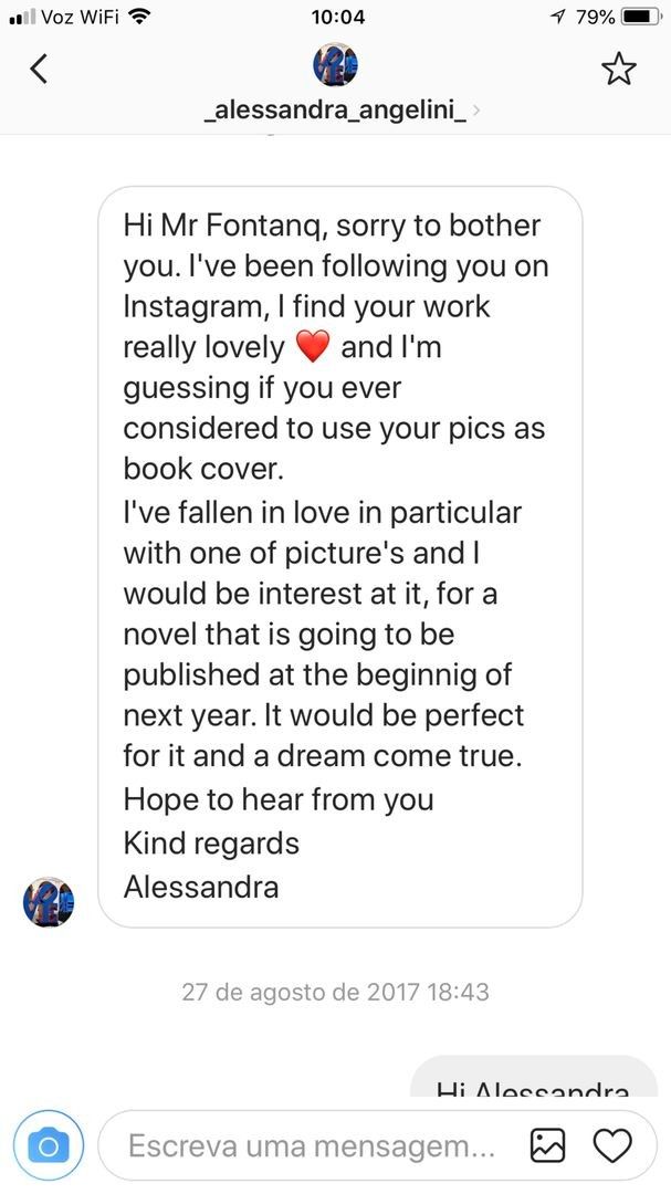 Tamo na Itália meu povo!!!! - 2