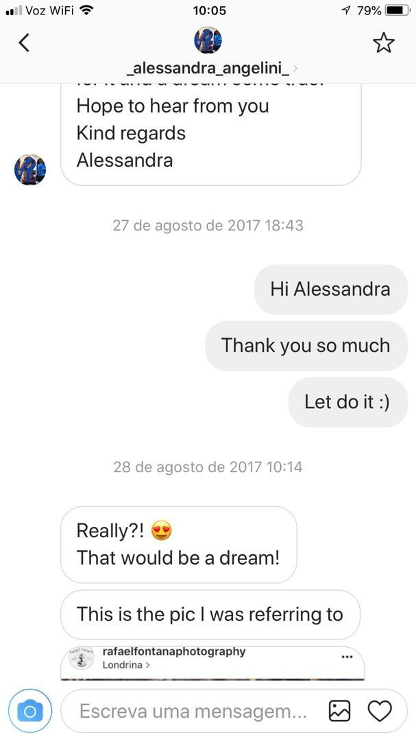 Tamo na Itália meu povo!!!! - 3