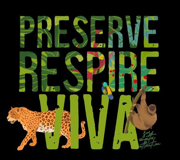 No coração da Mata Atlântica - 2