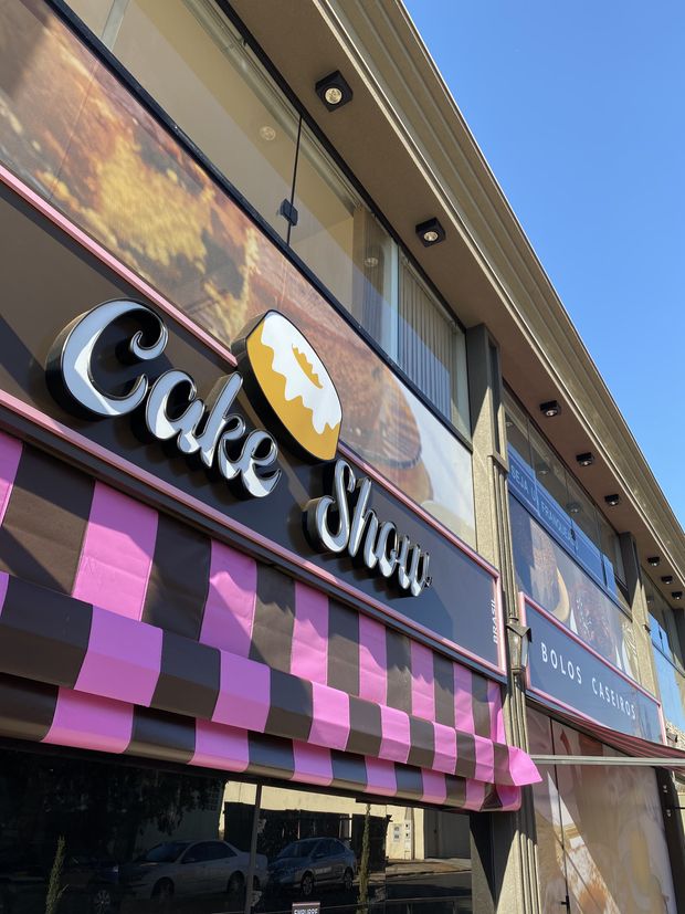 Franquia de bolos caseiros Cake Show /franquia-de-bolos-caseiros-cake-show