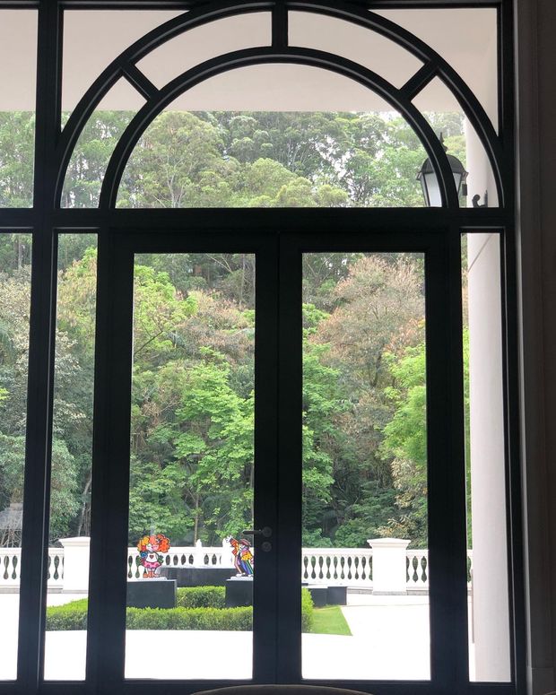 Palácio Tangará - One of the top hotels in São Paulo /palacio-tangara-one-of-the-top-hotels-in-sao-paulo