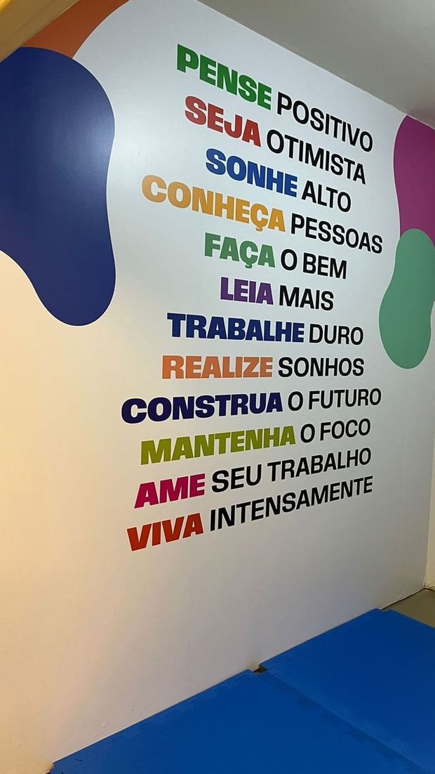 Ambientação De empressas /ambientacao-de-empressas