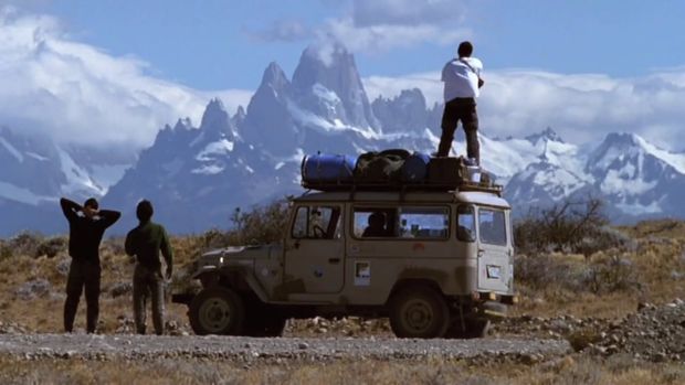 Sylvestre Campe - Canal OFF /sylvestre-campe-canal-off