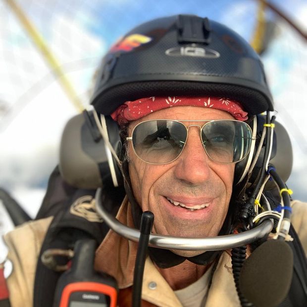 Be happy and fly a paramotor /be-happy-and-fly-a-paramotor