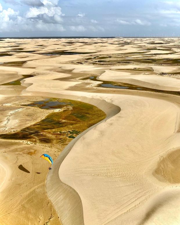 Expedição Lençóis Maranhenses de Paramotor /expedicao-lencois-maranhenses-de-paramotor