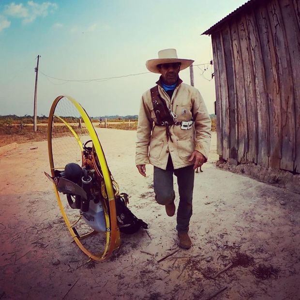 Another day in the office, Transamazônica, BR-320 /another-day-in-the-office-transamazonica-br-320