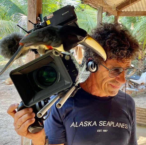 Meu assistente Mr. Titico, Pará-Brasil /meu-assistente-mr-titico-para-brasil