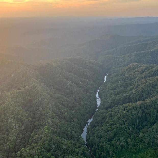 Beautiful SERRA DO DIVISOR, Acre, on the boarder Brazil - Peru /beautiful-serra-do-divisor-acre-on-the-boarder-brazil-peru