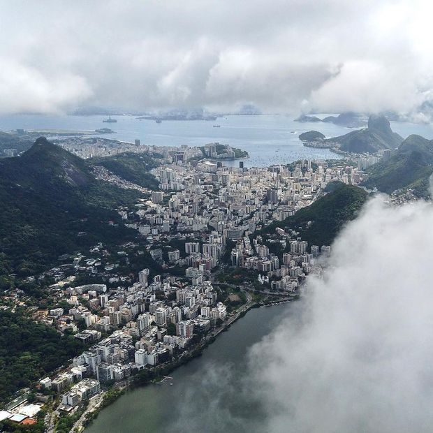 Moody Rio de Janeiro /moody-rio-de-janeiro