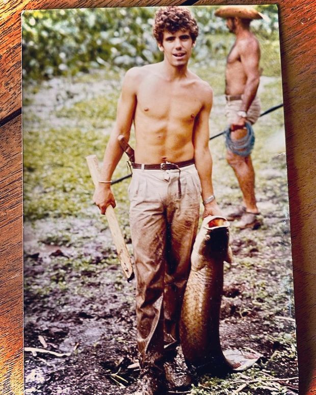 Life changing experiences. Years later moved to Brazil for good /life-changing-experiences-years-later-moved-to-brazil-for-good