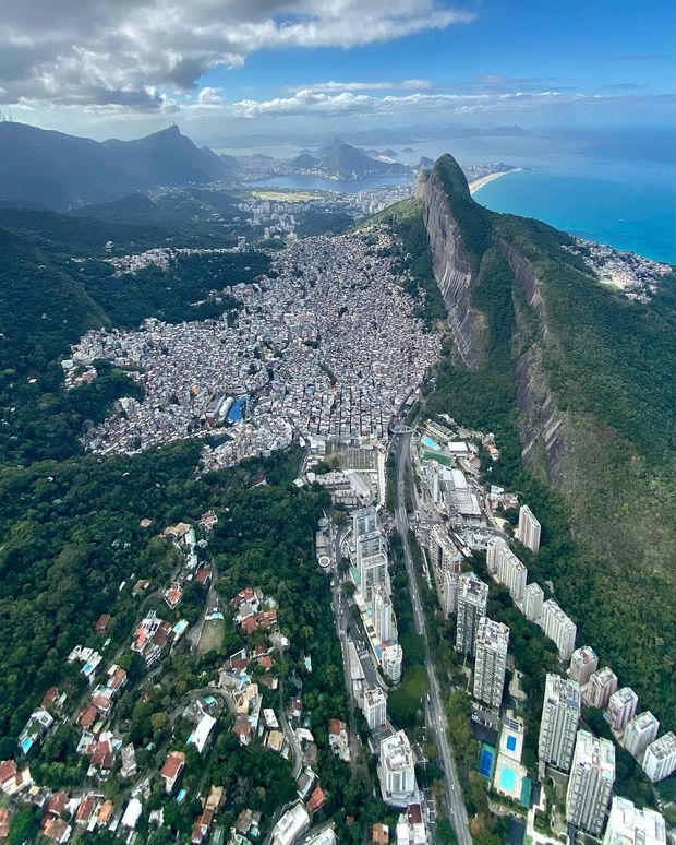 Spectacular morning flight in Rio de Janeiro after filming all night with David Baines /spectacular-morning-flight-in-rio-de-janeiro-after-filming-all-night-with-david-baines