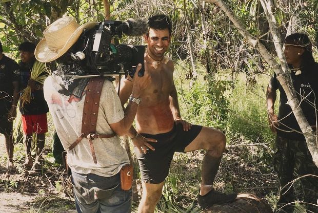 Directing a new series, "7 LIVES" with Lucas Brinckmann as host. In this episode Lucas is introduced to the XAVANTE lifestyle /directing-a-new-series-7-lives-with-lucas-brinckmann-as-host-in-this-episode-lucas-is-introduced-to-the-xavante-lifestyle