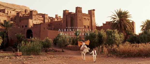 Elopement /elopement