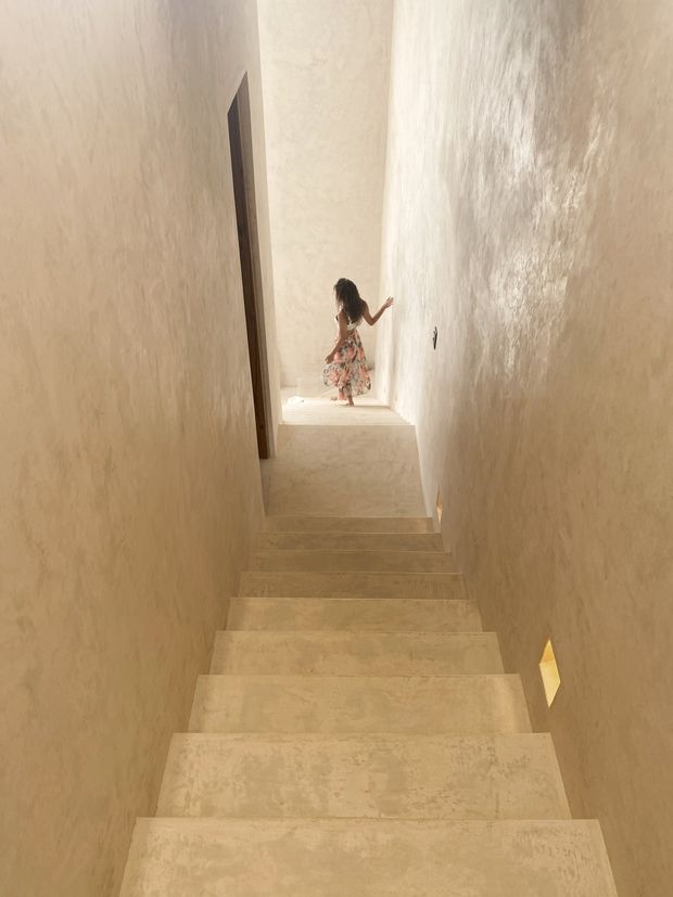 Revestimentos Monolíticos: A beleza da continuidade em Arquitetura e Design /revestimentos-monoliticos-a-beleza-da-continuidade-em-arquitetura-e-design