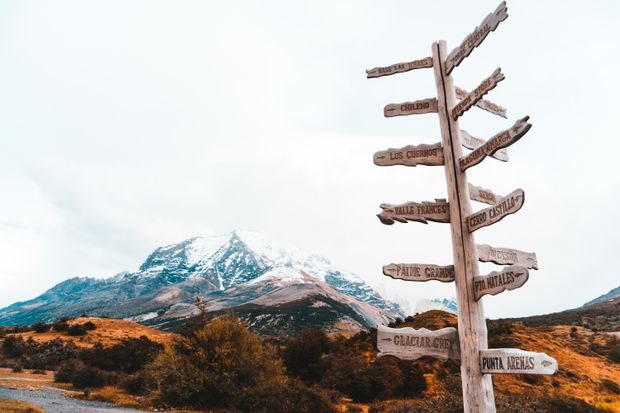 Torres del Paine - Circuito O /torres-del-paine-circuito-o