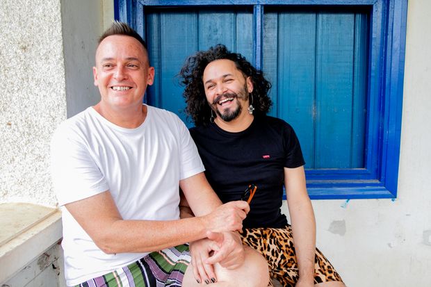 Pré Casamento Fred e Rogério /pre-casamento-fred-e-rogerio