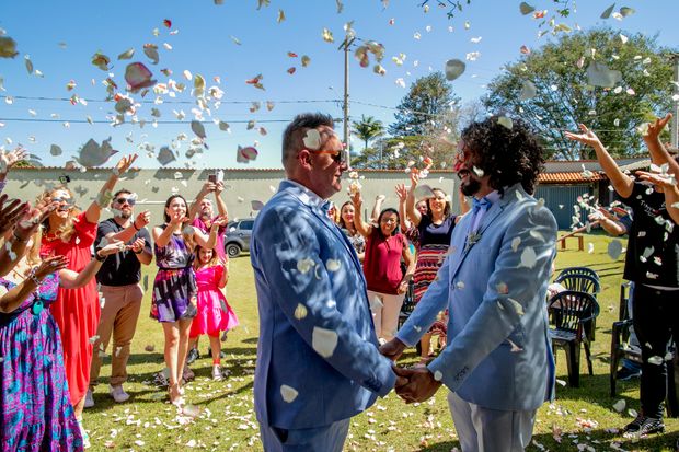 Casamento Fred e Rogério em Capivari SP /casamento-fred-e-rogerio-em-capivari-sp