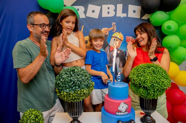 Aniversário de 6 anos do Felipe no Clube Círculo Militar de São Paulo /aniversario-de-6-anos-do-felipe-no-clube-circulo-militar-de-sao-paulo