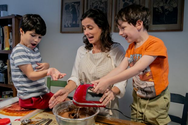 Nanda, Greg e Fred: a hora do bolo em São Paulo SP /nanda-greg-e-fred-a-hora-do-bolo-em-sao-paulo-sp