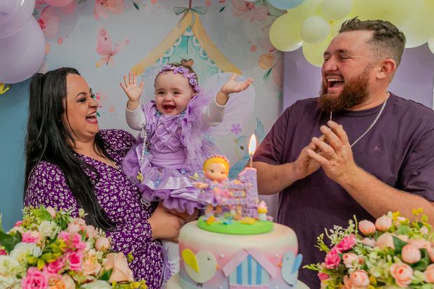 Aniversário de 1 ano da Ana Lívia em Itamogi MG /aniversario-de-1-ano-da-ana-livia-em-itamogi-mg