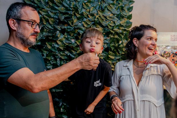 Aniversário de 7 anos do Felipe no Tracer Parkour Santana em São Paulo SP /aniversario-de-7-anos-do-felipe-no-tracer-parkour-santana-em-sao-paulo-sp