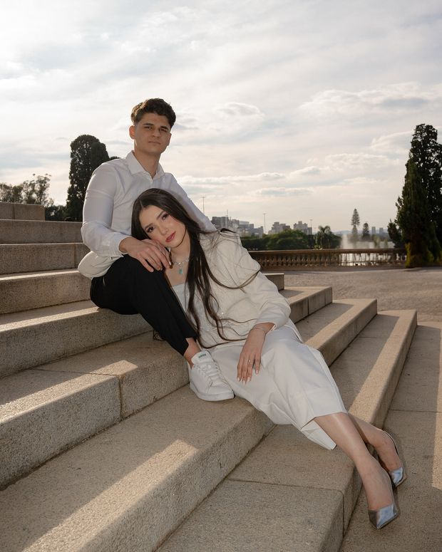 Pedro e Vic, um casal perfeito ❤️ /pedro-e-vic-um-casal-perfeito