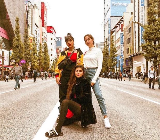 Tokyo - Japão 2018 /tokyo-japao-2018