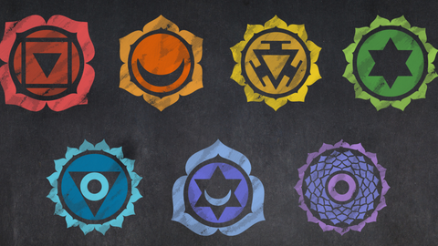 O que são chakras? /o-que-sao-chakras