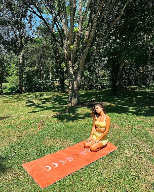 Matosha Cíclico /matosha-ciclico