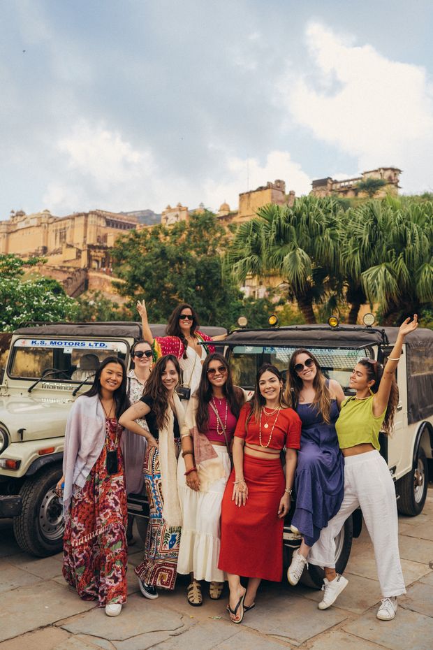 Índia & Nepal 2024 /india-nepal-2024