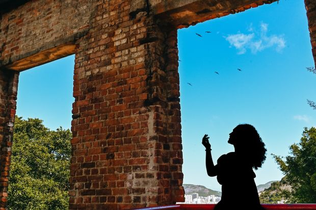 Ensaio fotográfico da Criss foi realizado no parque das ruínas e ficou sensacional !! /ensaio-fotografico-da-criss-foi-realizado-no-parque-das-ruinas-e-ficou-sensacional