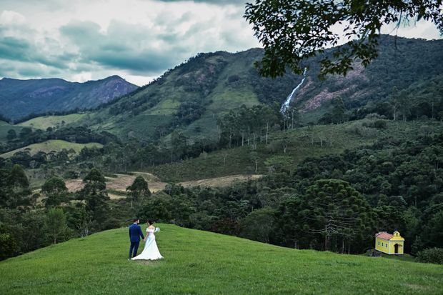 "Amor no Campo: O Casamento de Luana e Ary" /amor-no-campo-o-casamento-de-luana-e-ary