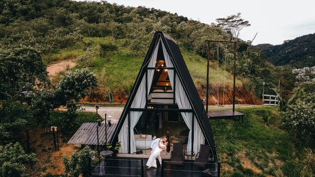 Entre a Cabana eo coração /entre-a-cabana-eo-coracao