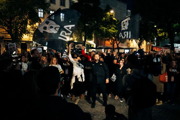 Manifestação De Defesa Animal /manifestacao-de-defesa-animal