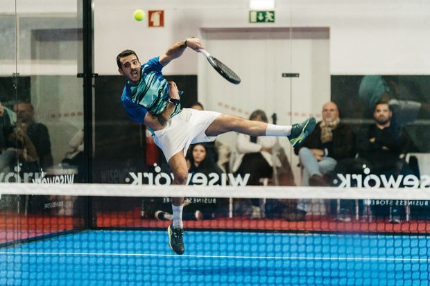 Jogo de Exibição Indoor Padel Academy // Figueira da Foz /jogo-de-exibicao-indoor-padel-academy-figueira-da-foz