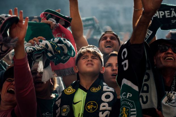 Sporting C.P - Carlos Moedas /sporting-cp-carlos-moedas