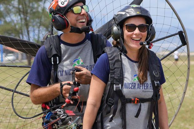 Piloto de voo duplo - TANDEM /piloto-de-voo-duplo-tandem