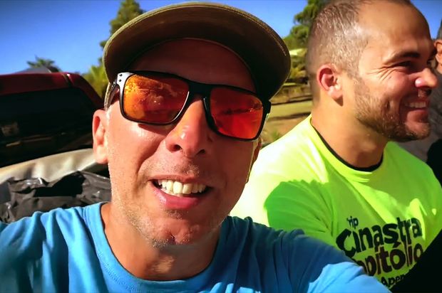 Saiu o vídeo da TRIP CANASTRA - CAPITÓLIO! /saiu-o-video-da-trip-canastra-capitolio