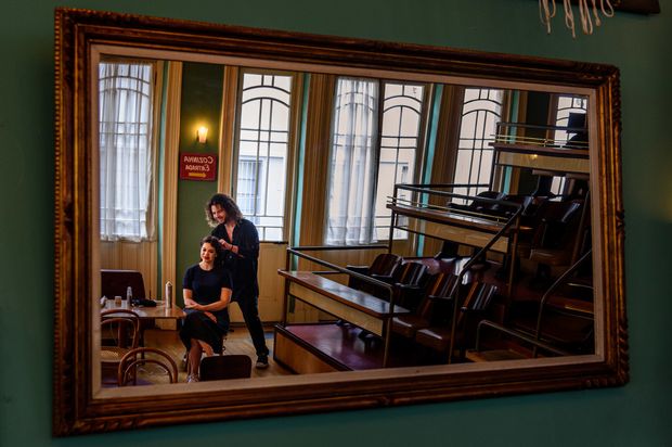 Casa de Francisca. Ana Sofia Peixoto /casa-de-francisca-ana-sofia-peixoto