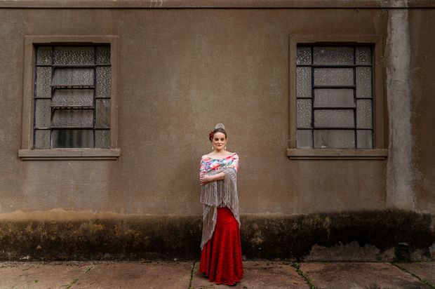 Jardim Botânico. Rosmary Arias /jardim-botanico-rosmary-arias