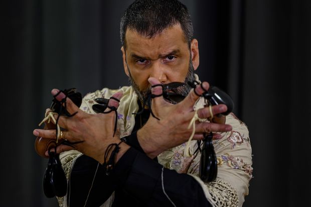 Robinson Gambarra para o Calendário Flamenco 2022 "Ellos por Ellos" /robinson-gambarra-para-o-calendario-flamenco-2022-ellos-por-ellos