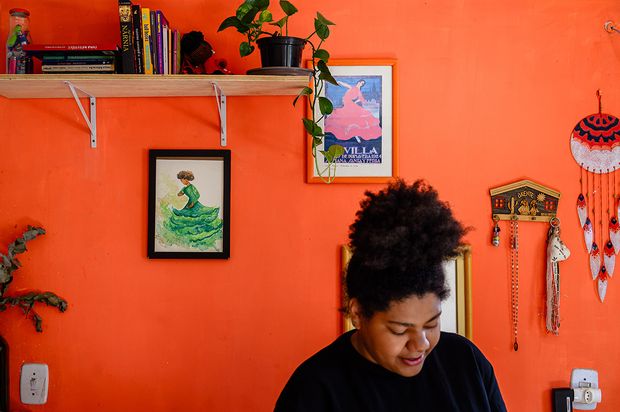 Projeto Eu sou o Baile - Jemima Ruedas /projeto-eu-sou-o-baile-jemima-ruedas