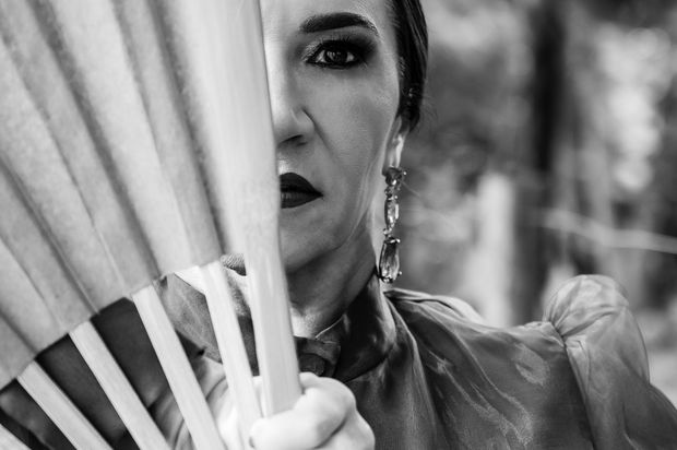 Vinícula Quinta do Olivardo com a bailaora Rosângela Rigonato /vinicula-quinta-do-olivardo-com-a-bailaora-rosangela-rigonato