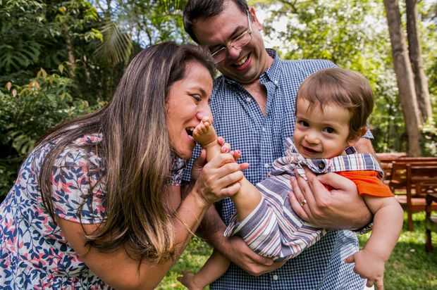 Piquenique do Bernardo em São Paulo SP /piquenique-do-bernardo-em-sao-paulo-sp