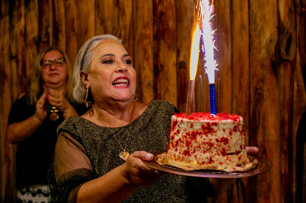 Aniversário de 60 anos da Cris em Cotia SP /aniversario-de-60-anos-da-cris-em-cotia-sp