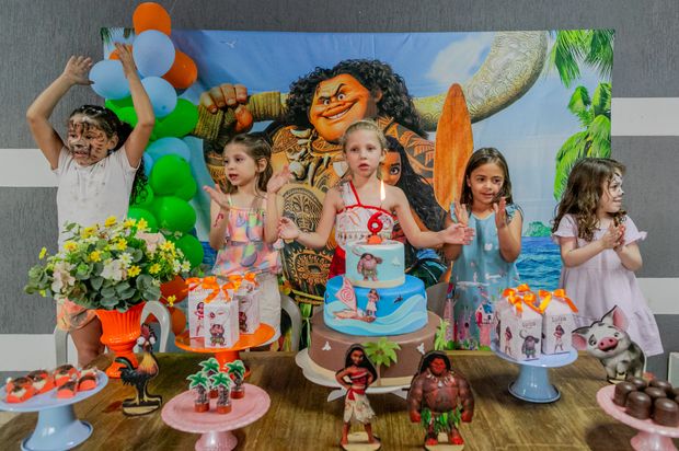 Aniversário de 6 anos da Luísa em Itamogi MG /aniversario-de-6-anos-da-luisa-em-itamogi-mg