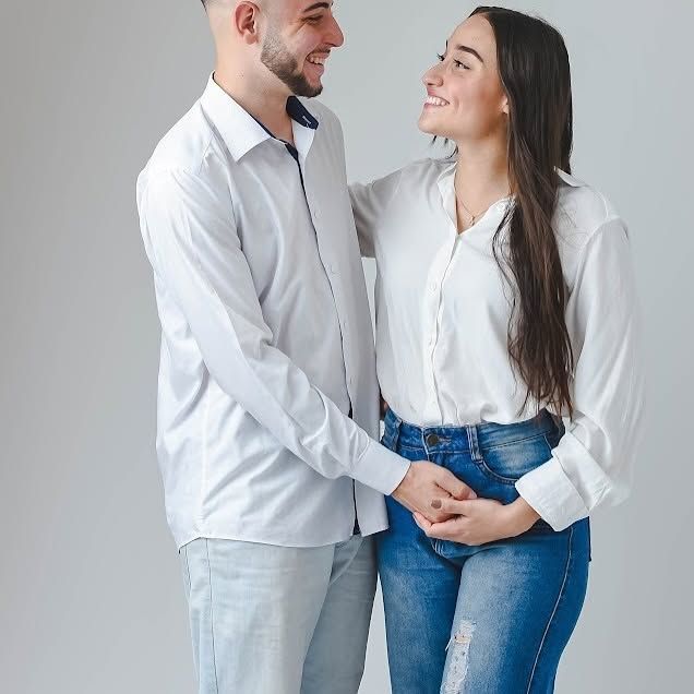 Descoberta de gestação + revelação 🩷💙 - 1