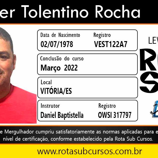 Curso Freediver Padi e Pesca em Vitória/ES - Março 2022 - 3 - 6