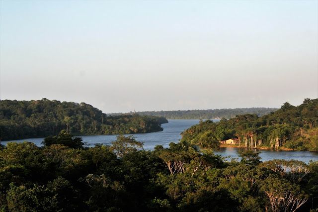 Onde começa o Brasil? Conheça o Oiapoque! - 2