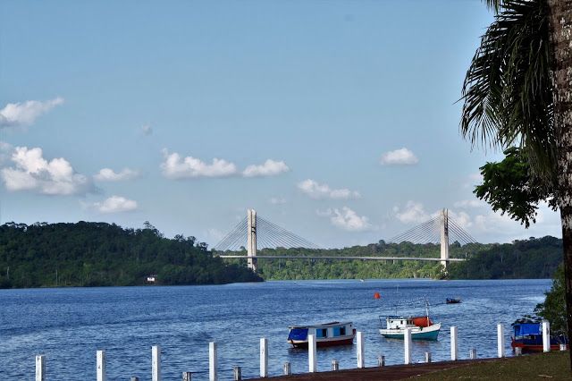 Onde começa o Brasil? Conheça o Oiapoque! - 11